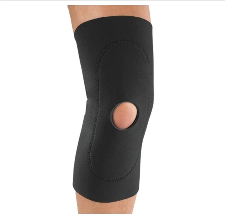Knee Support ProCare® X-Large Pull-On 23 to 25-1/2 Inch Circumference Left or Right Knee