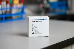 Reagent General Chemistry Amylase For Ace / Nexct 300 Tests