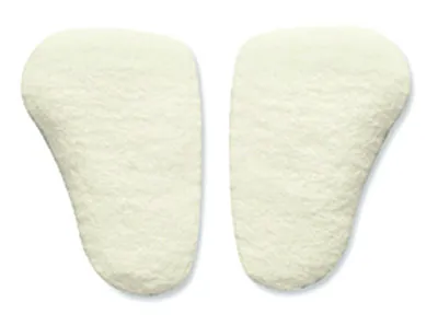 Metatarsal Cushion Hapad® X-Small Without Closure Foot