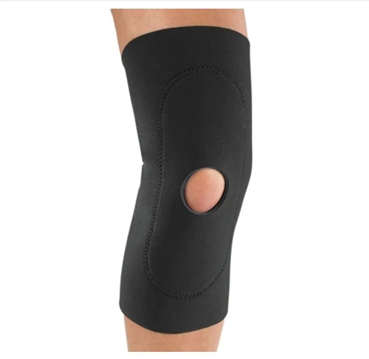 Knee Support ProCare® Small Pull-On 15-1/2 to 18 Inch Circumference Left or Right Knee