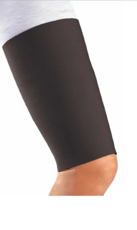 Thigh Support PROCARE® Medium Pull-on 12 Inch Length Left or Right Leg