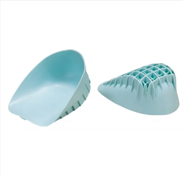 Heel Cup PROCARE® Tuli's® Large Without Closure Foot