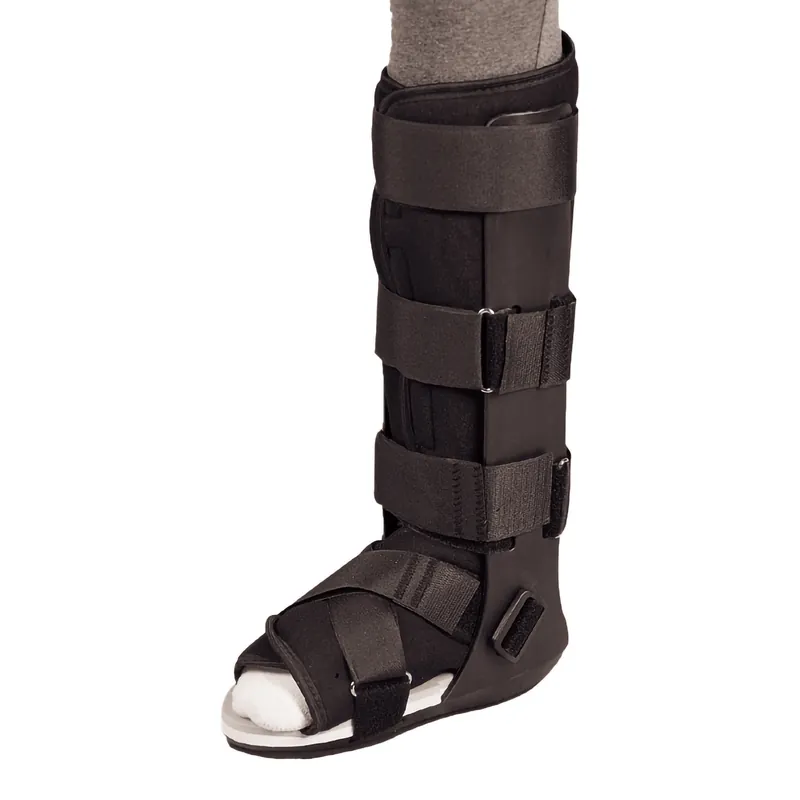 Walker Boot DeRoyal® Small Left or Right Foot Adult
