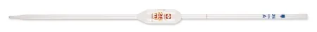 Sibata® Volumetric Pipette 1.0 mL