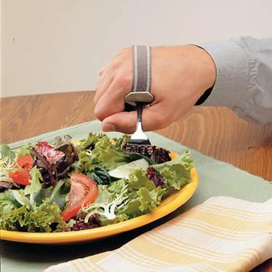 Reusable Blood Pressure Cuff