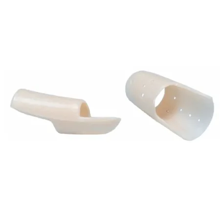 Finger Splint ProCare® Pull-On Left or Right Hand Transparent