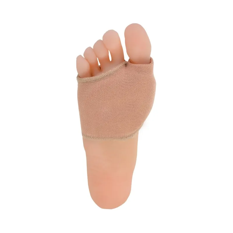 Metatarsal Cushion Silipos® Small / Medium Pull-On Foot