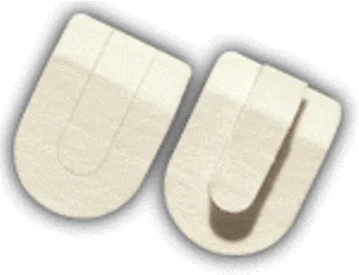 Hapad® Heel Pad