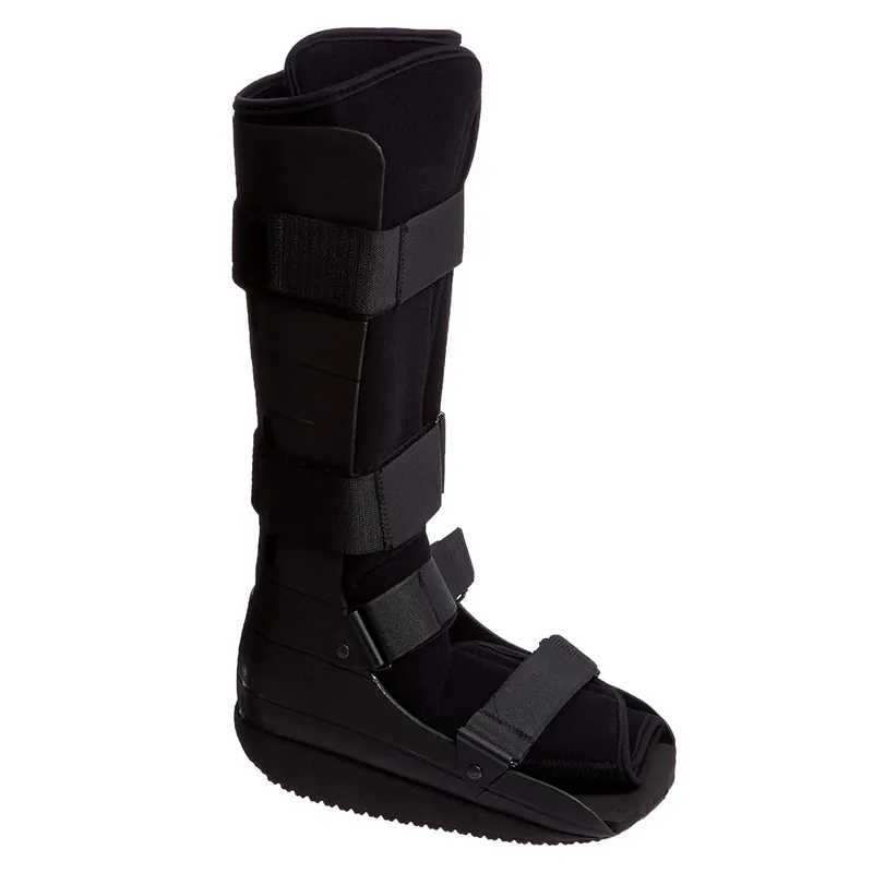 Walker Boot Nextep™ Contour 2 Non-Pneumatic Medium Left or Right Foot Adult