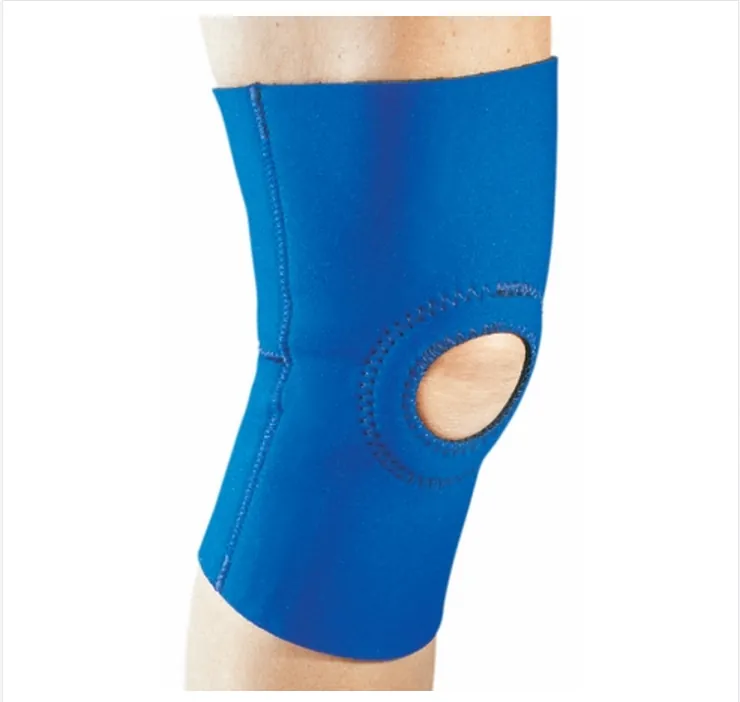 Knee Support ProCare® Medium Pull-On Left or Right Knee