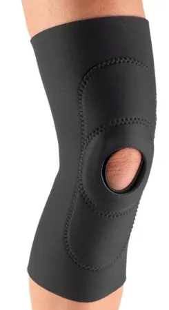 Knee Support ProCare® Small Pull-On 15-1/2 to 18 Inch Circumference Left or Right Knee