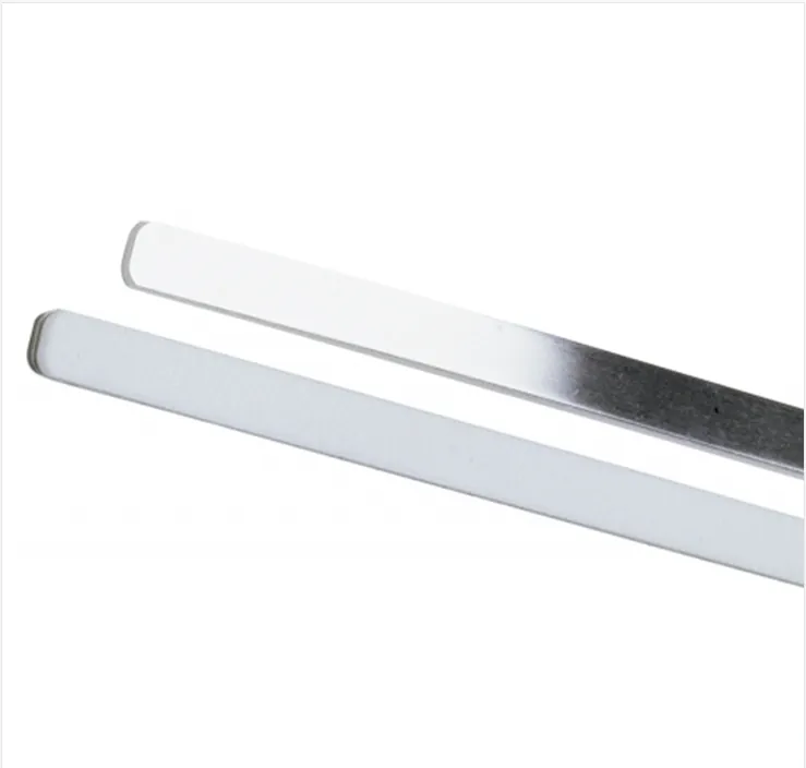 Finger Strip Splint ProCare® Without Fastening Left Thumb