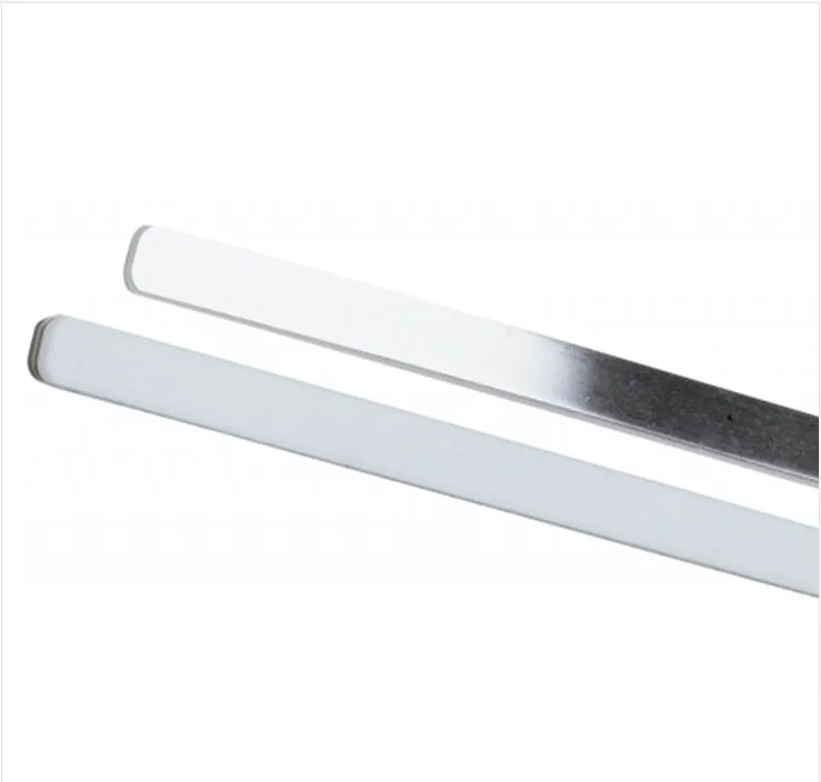 Finger Splint ProCare® One Size Fits Most Without Fastening Right Thumb Silver