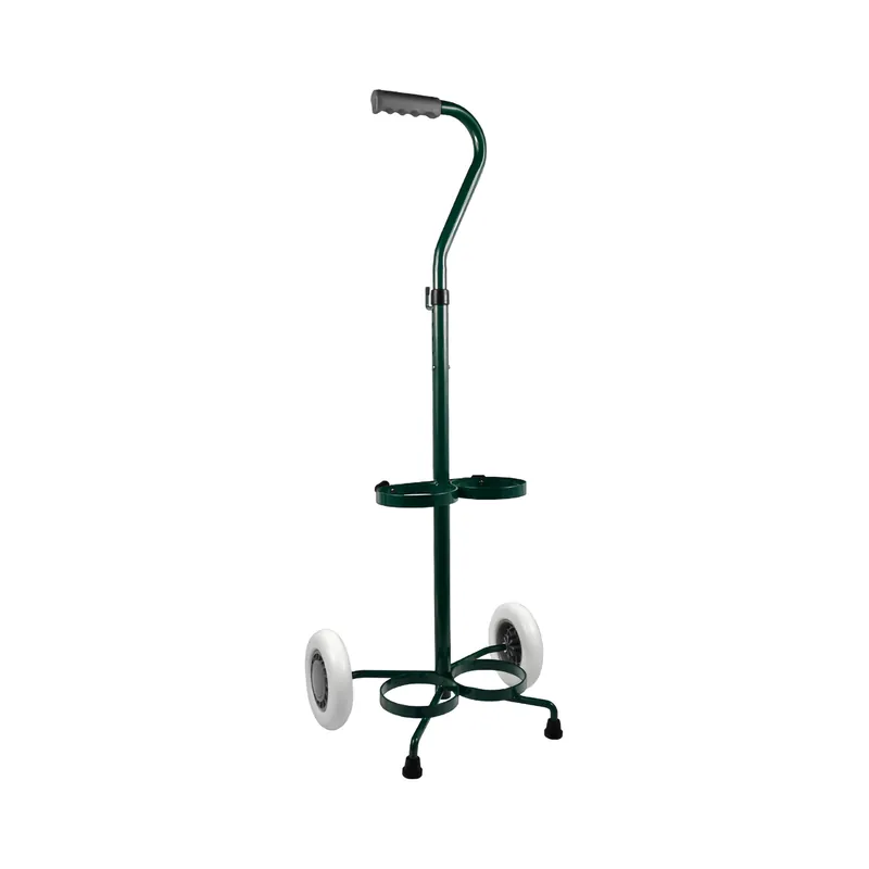 Cylinder Cart