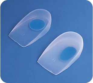 Heel Cushion Large Without Closure Male 10 and Up / Female 12 and Up Left or Right Foot