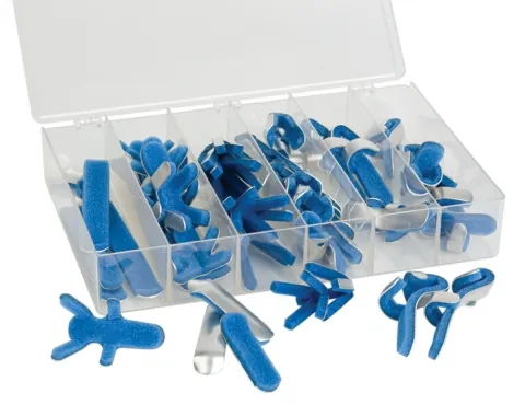 Finger Protector Splint ProCare® Without Fastening Left or Right Hand
