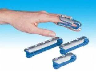Finger Protector Splint ProCare® Left or Right Hand