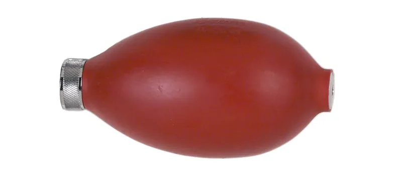 Blood Pressure Inflation Bulb