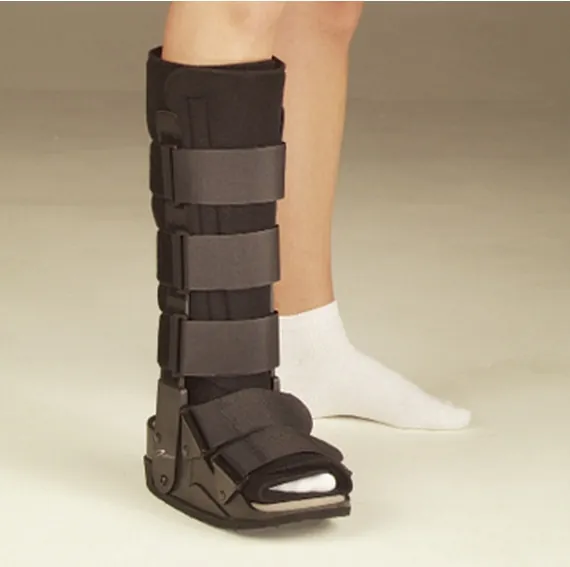 Walker Boot Pacesetter™ Medium / Large Left or Right Foot Adult