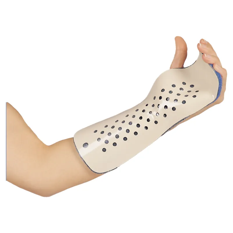 Forearm Splint DeRoyal® Large
