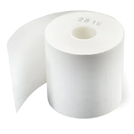 Diagnostic Recording Paper Thermal Paper 50 mm X 100 Foot Roll Array