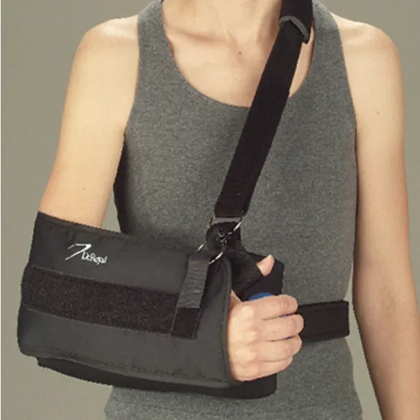 Shoulder Abduction Pillow Shoulder P.A.D. Medium Canvas / Foam Hook and Loop Closure