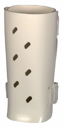 Ulnar Fracture Brace Procare® Hook and Loop Closure Small