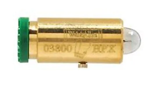Diagnostic Lamp Bulb HPX® 3.5 Volt 10 Watts