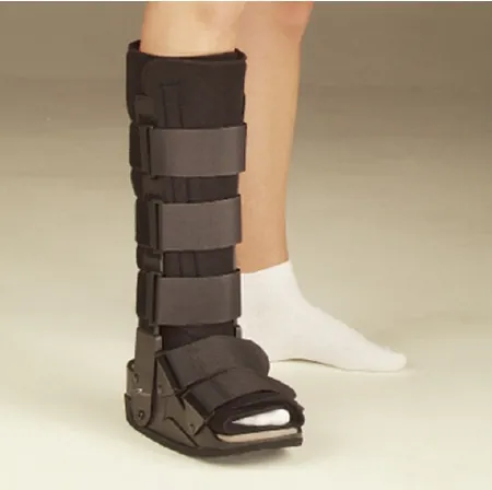 Walker Boot Pacesetter™ Medium / Large Left or Right Foot Adult