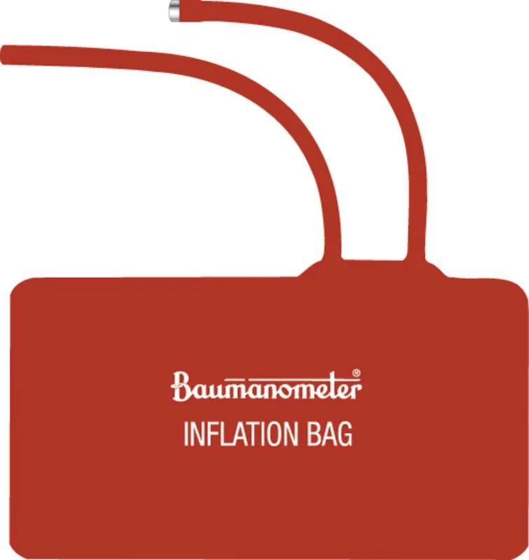Blood Pressure Inflation Bladder