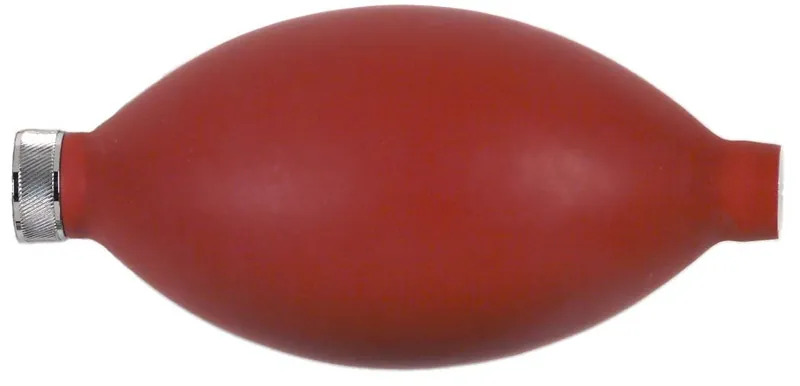 Blood Pressure Inflation Bulb