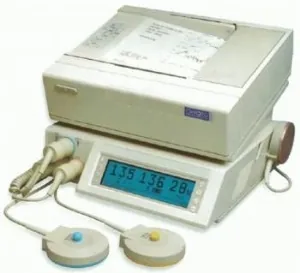 Fetal Diagnostic Monitor Recording Paper Thermal Paper 45 mm Z-Fold Without Grid