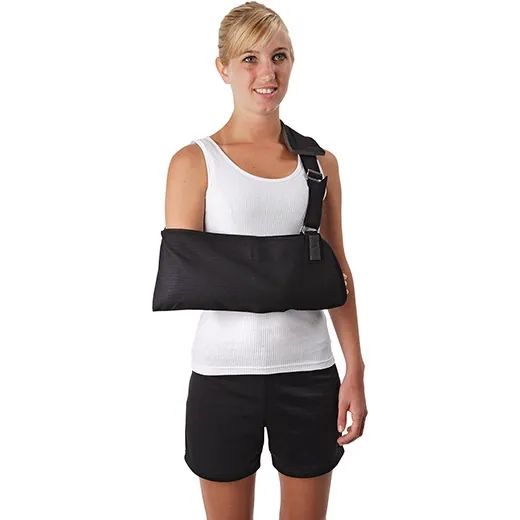 Arm Sling Ossur® Lace-Up Adult