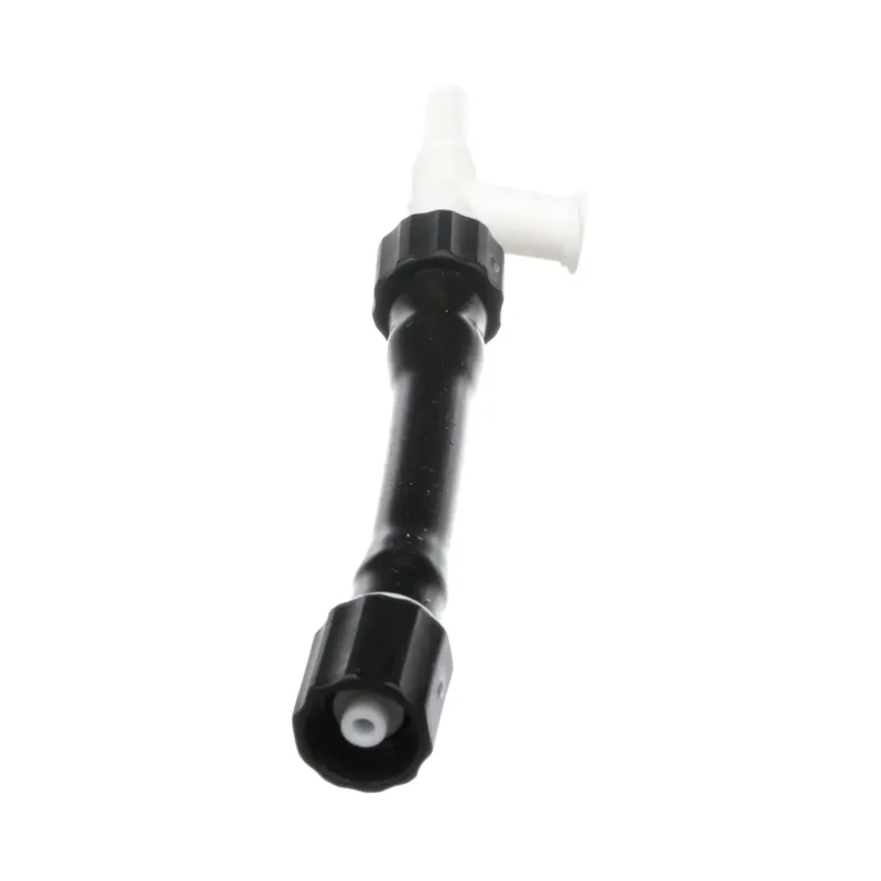 Blood Pressure Unit Calibration T-Connector Welch Allyn®