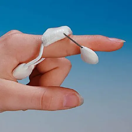 Finger Extension Assist Splint LMB™ Acu-Spring™ Size A