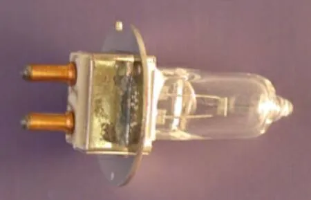Diagnostic Lamp Bulb Osram Sylvania 12 Volt 30 Watts
