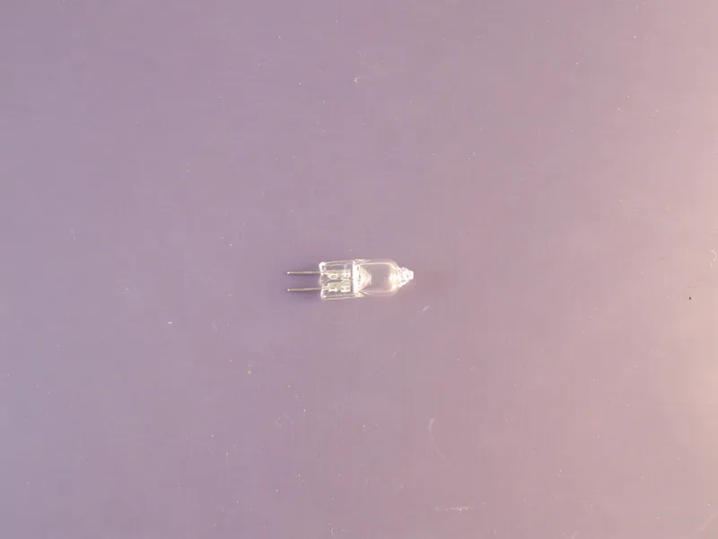 Diagnostic Lamp Bulb Philips 6 Volt 10 Watts