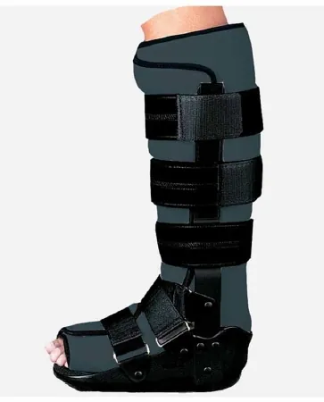 Walker Boot DonJoy® Medium Left or Right Foot Adult