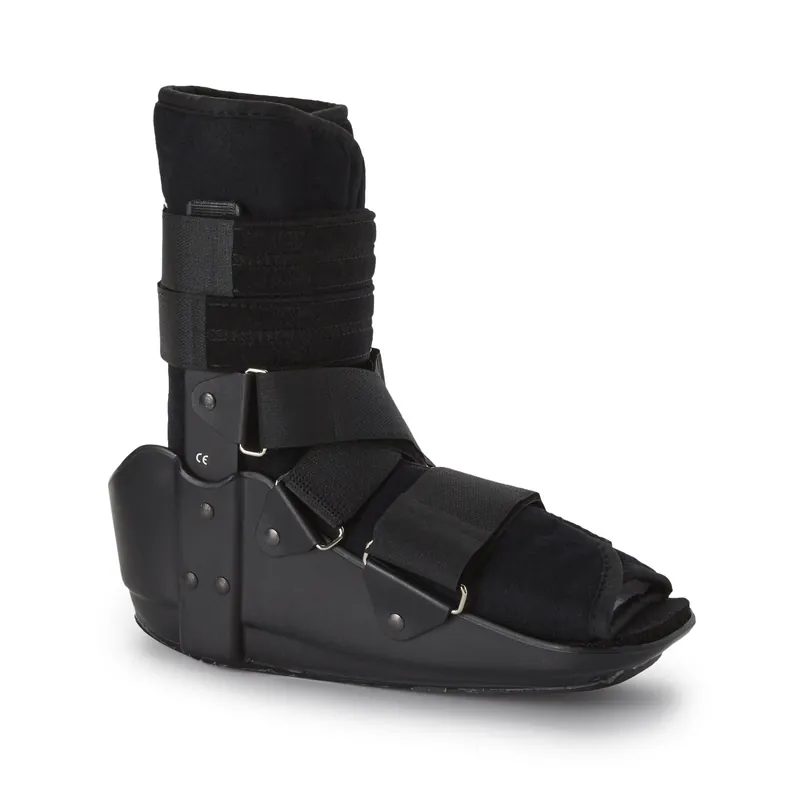 Walker Boot DonJoy® Large Left or Right Foot Adult