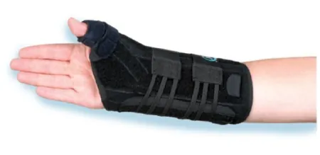 Thumb Brace with Wrist Support Titan Thumb™