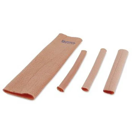 Digit Tube Silipos® 1/2 Inch, Narrow Pull-On Toe