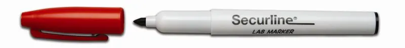 Laboratory Marker Securline™