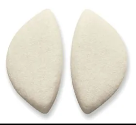 Scaphoid Pad Hapad® Small Without Closure Male 5 to 8-1/2 / Female 5 to 8-1/2 Foot