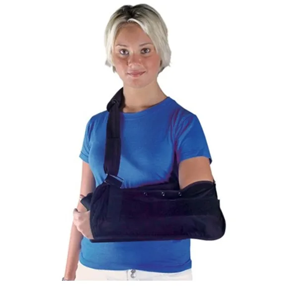 Shoulder Immobilizer Ossur® One Size Fits Most