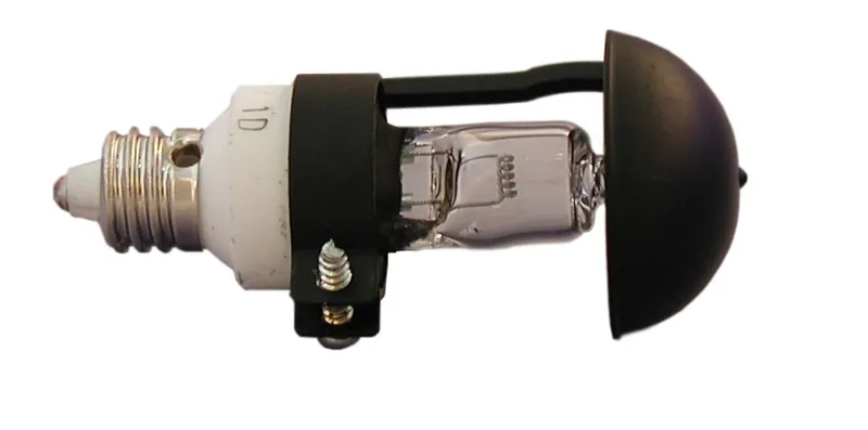 Diagnostic Lamp Bulb Lamptronics 24 Volt 40 Watts