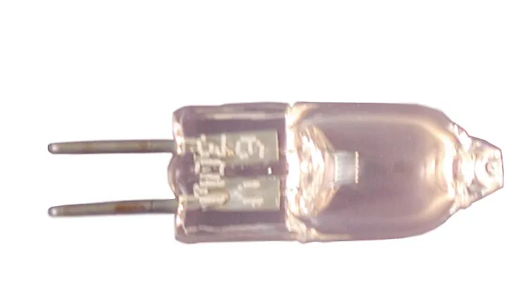 Diagnostic Lamp Bulb Philips 6 Volt 30 Watts