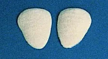 Metatarsal Cushion Large Without Closure Left or Right Foot