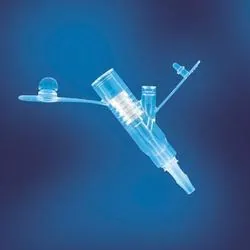 Universal Feeding Adapter MIC-Peg Single Patient Use