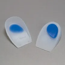 Heel Cup DeRoyal® Small Without Closure Foot