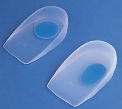 Heel Cushion Small Without Closure Left or Right Foot